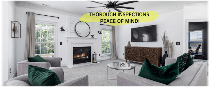 Chimney and Fireplace Inspection Orlando