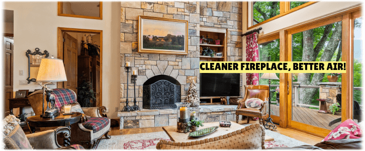 Fireplace Cleaning Orlando