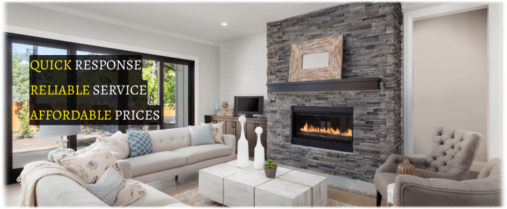 Orlando Chimney Sweep